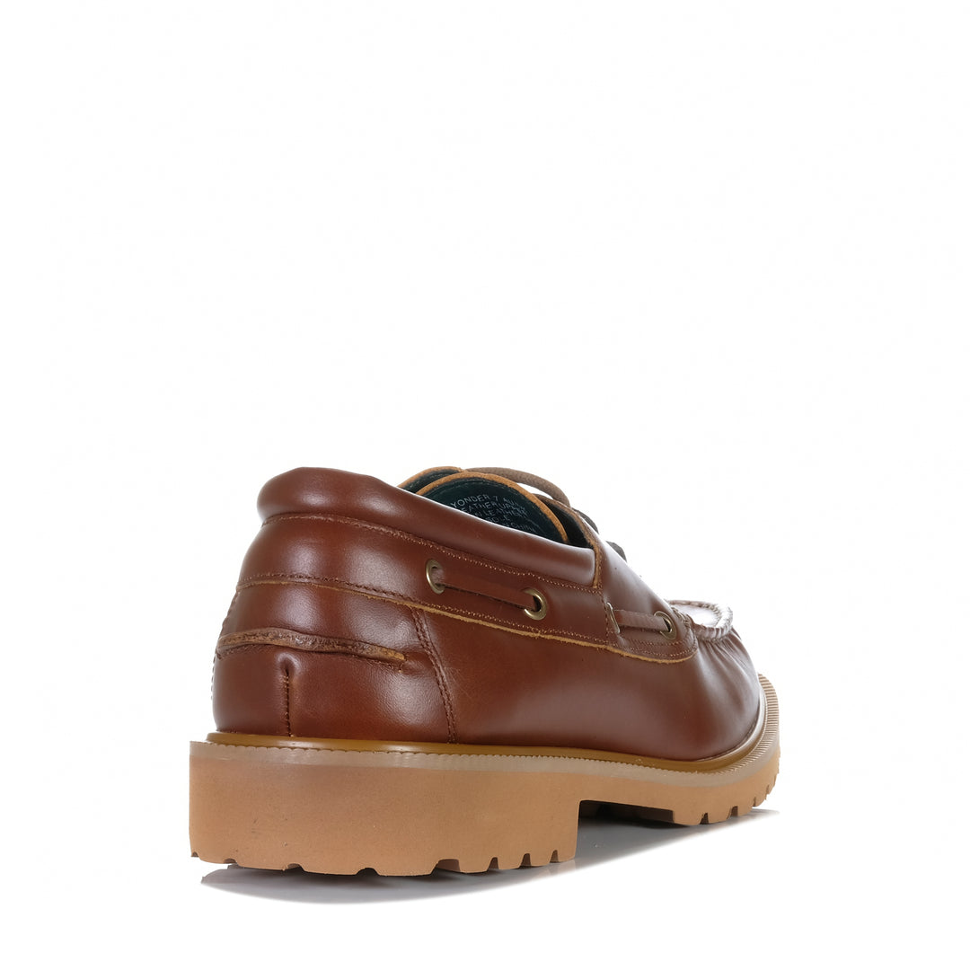 Julius Marlow Yonder Tan Mens