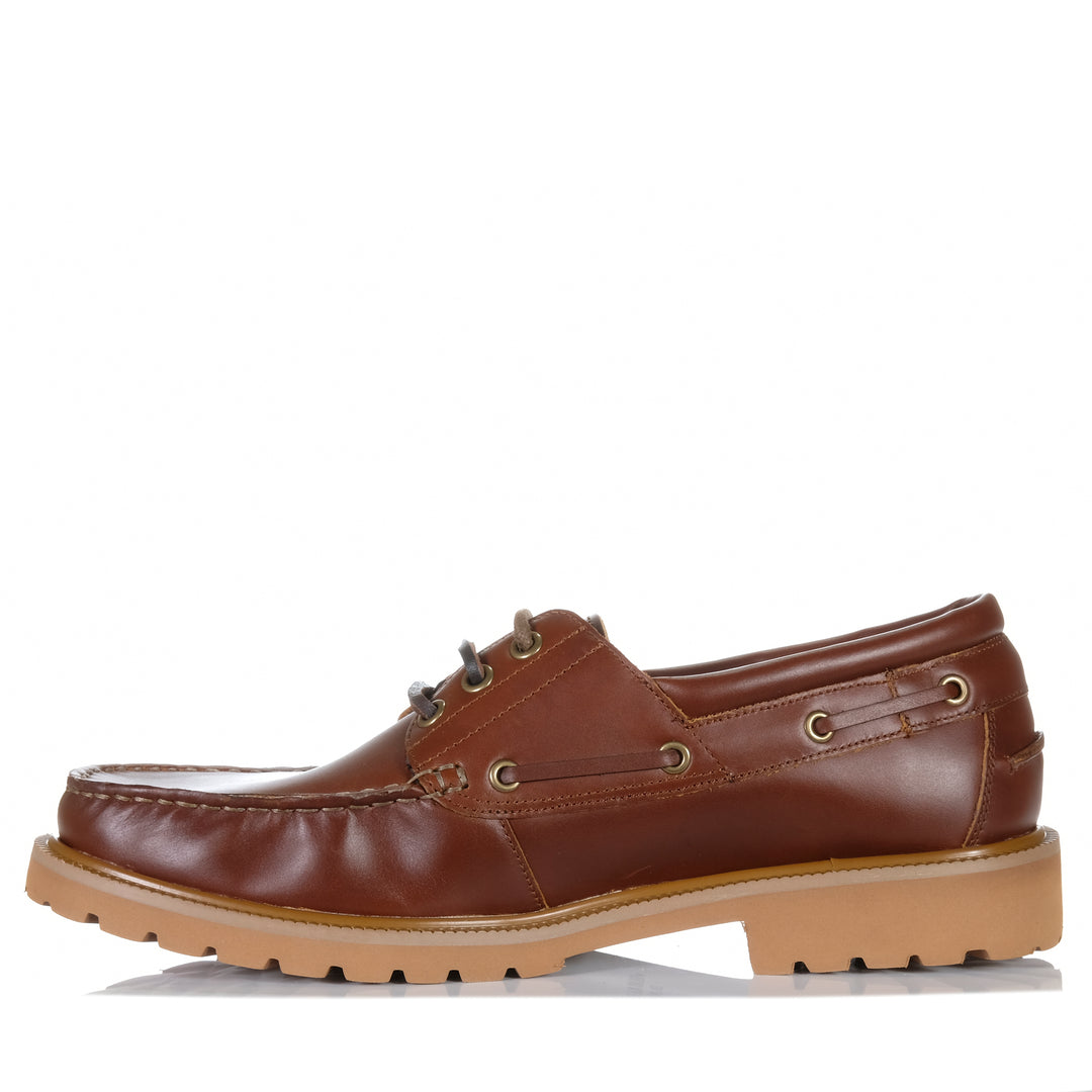 Julius Marlow Yonder Tan Mens