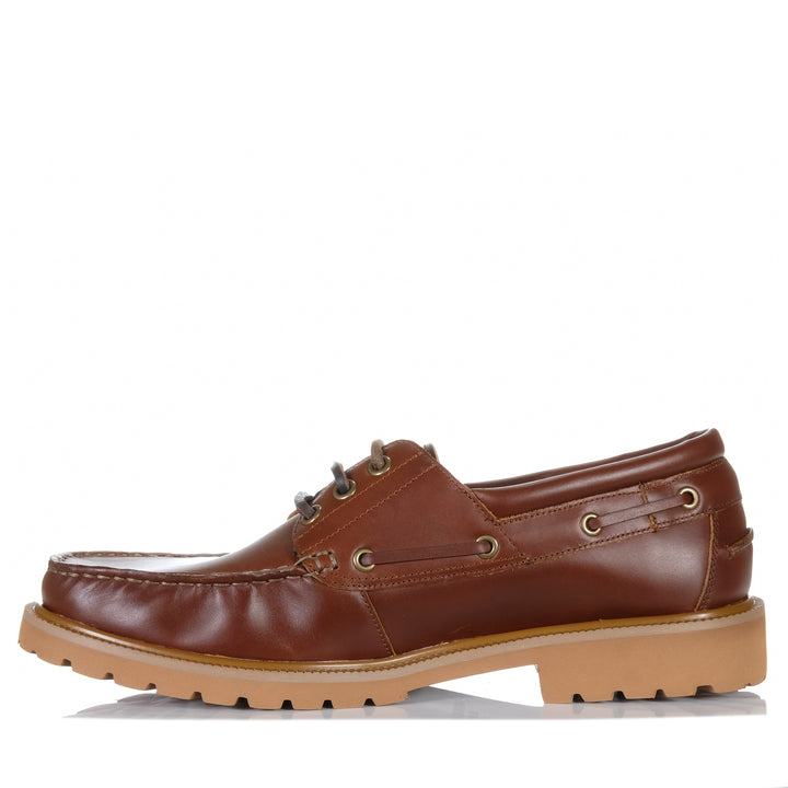 Julius Marlow Yonder Tan Mens