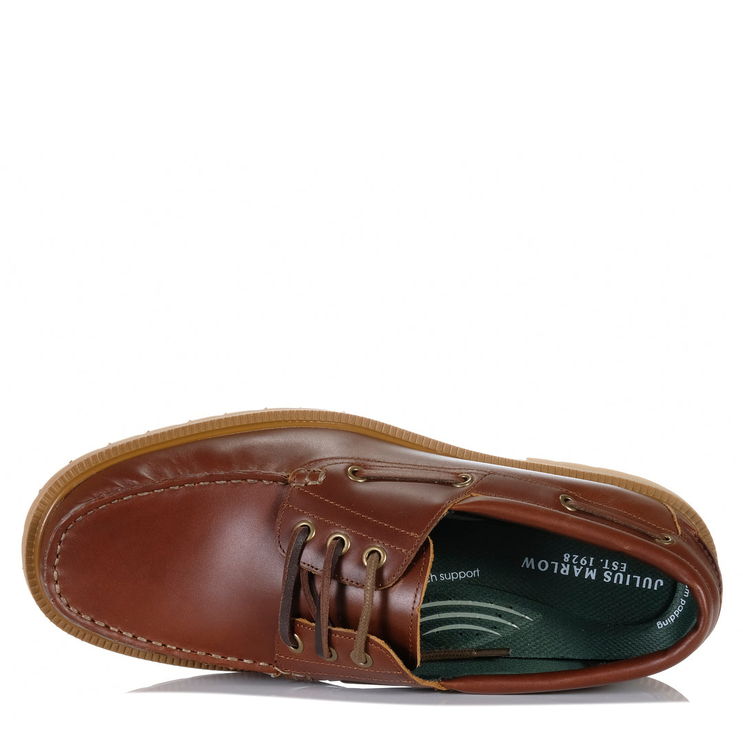 Julius Marlow Yonder Tan Mens