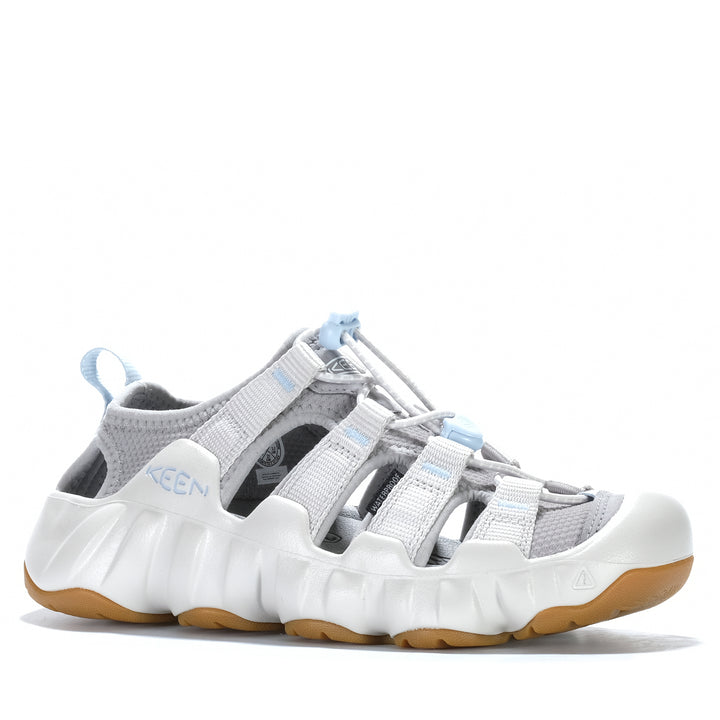 Keen Hyperport H2 Alloy/Skyway Womens Sandals