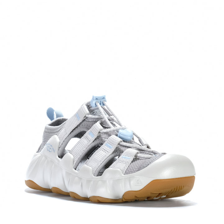 Keen Hyperport H2 Alloy/Skyway Womens Sandals