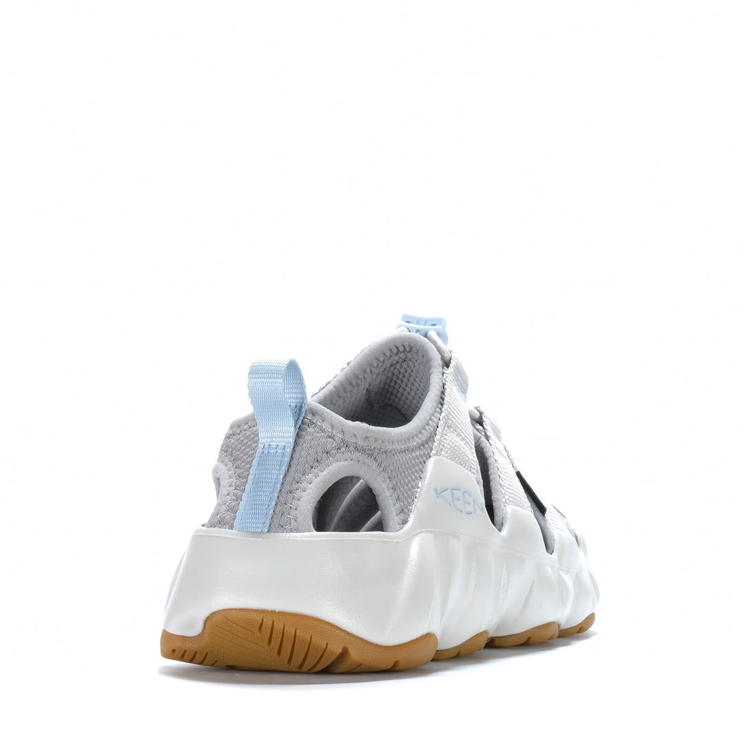 Keen Hyperport H2 Alloy/Skyway Womens Sandals