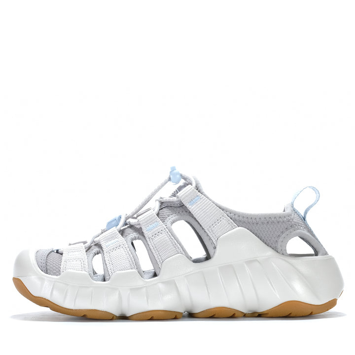 Keen Hyperport H2 Alloy/Skyway Womens Sandals