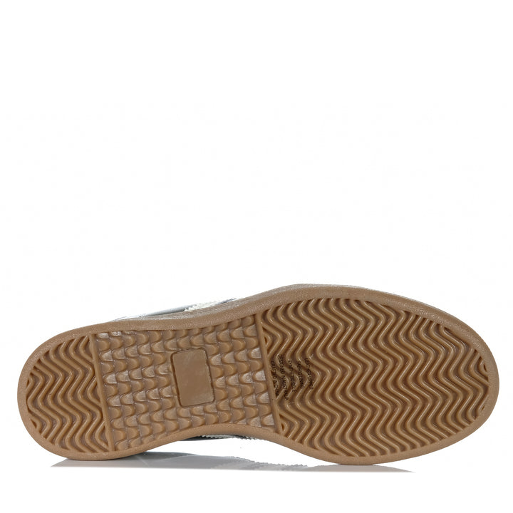 Le Sansa Jasper Black/White Womens Shoes