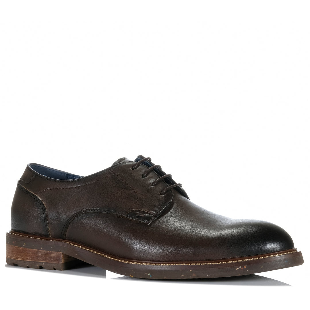 Lorenzo Fratelli Leon Cafe Tumble Mens