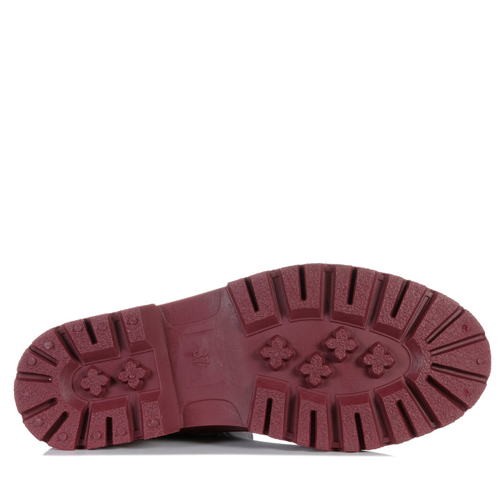 Los Cabos Amelia Berry Womens Boots