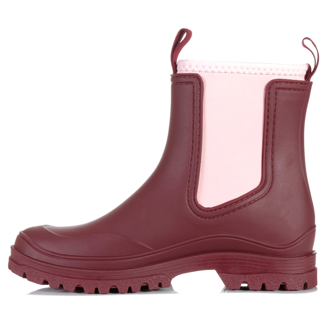 Los Cabos Amelia Berry Womens Boots