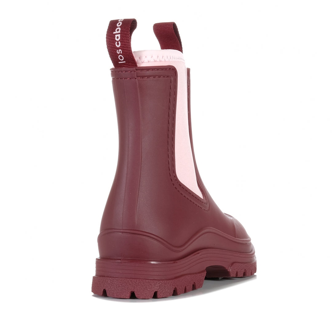 Los Cabos Amelia Berry Womens Boots