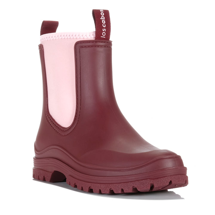 Los Cabos Amelia Berry Womens Boots