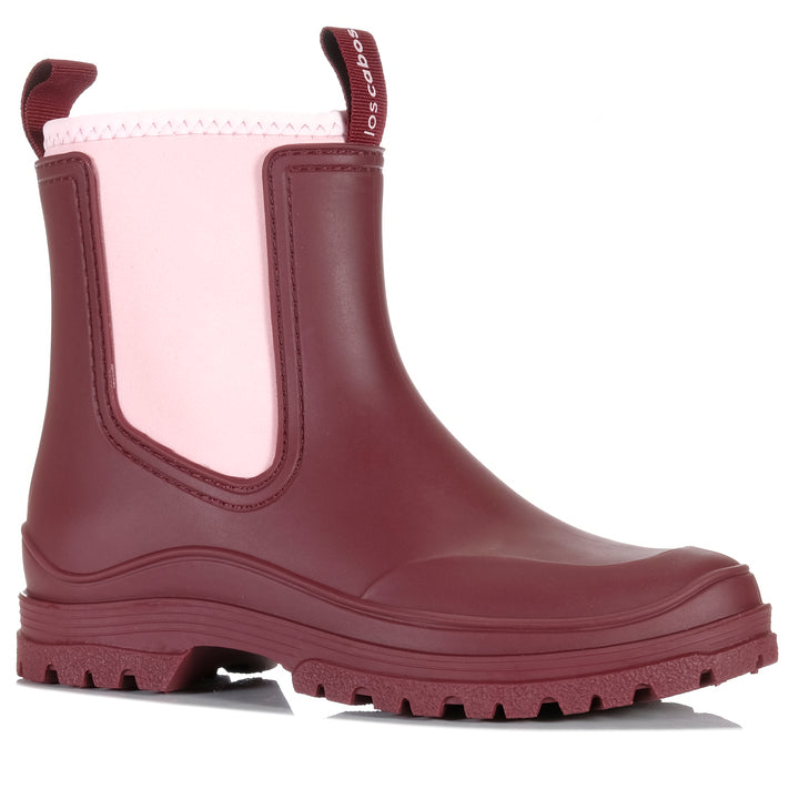 Los Cabos Amelia Berry Womens Boots