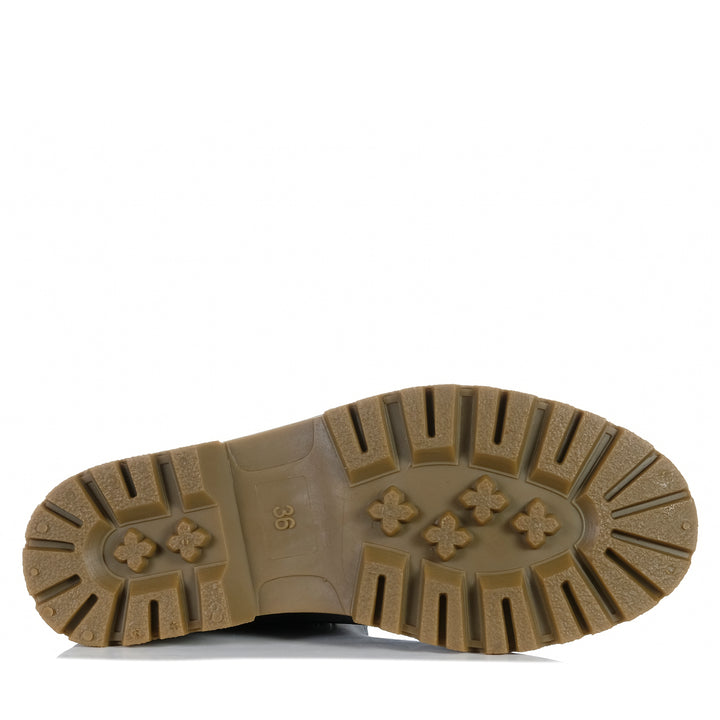 Los Cabos Amelia Blackgum Womens Boots