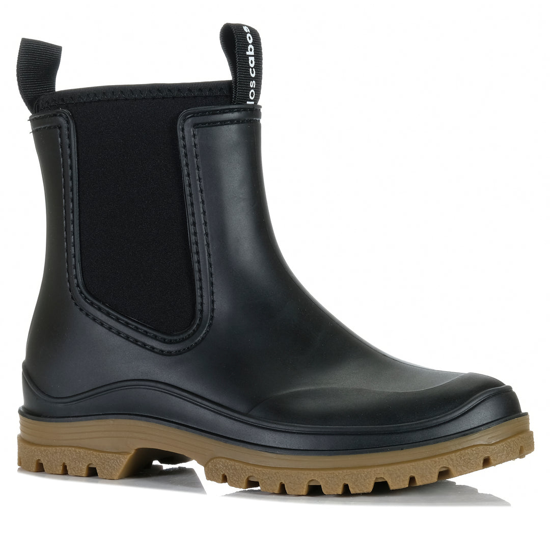 Los Cabos Amelia Blackgum Womens Boots