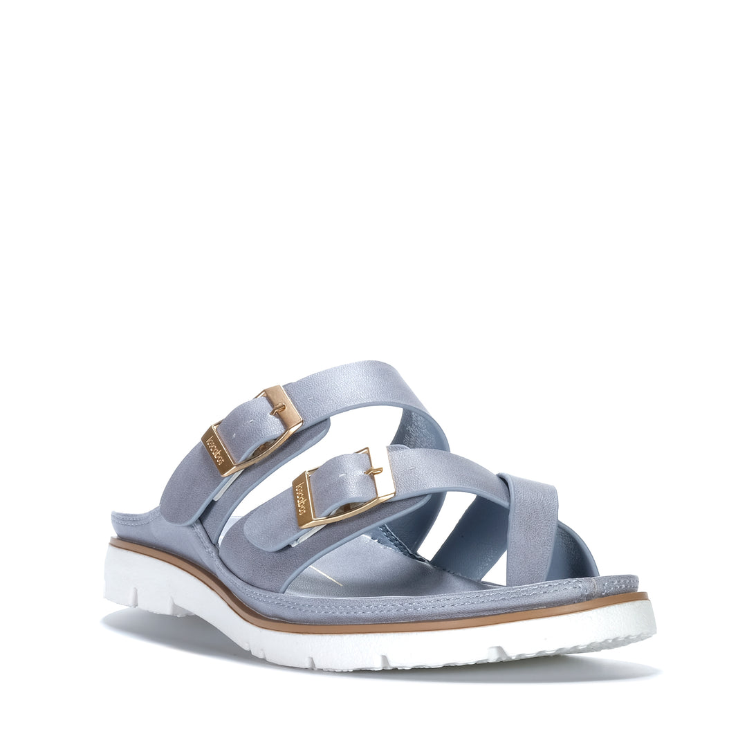 Los Cabos Ashi Cloud Womens Sandals