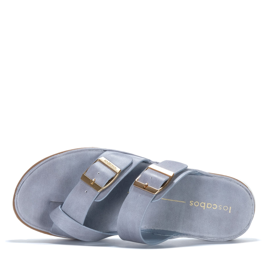Los Cabos Ashi Cloud Womens Sandals