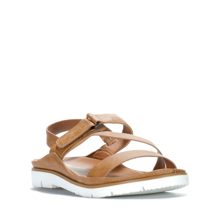 Los Cabos Ashli Brandy Womens Sandals