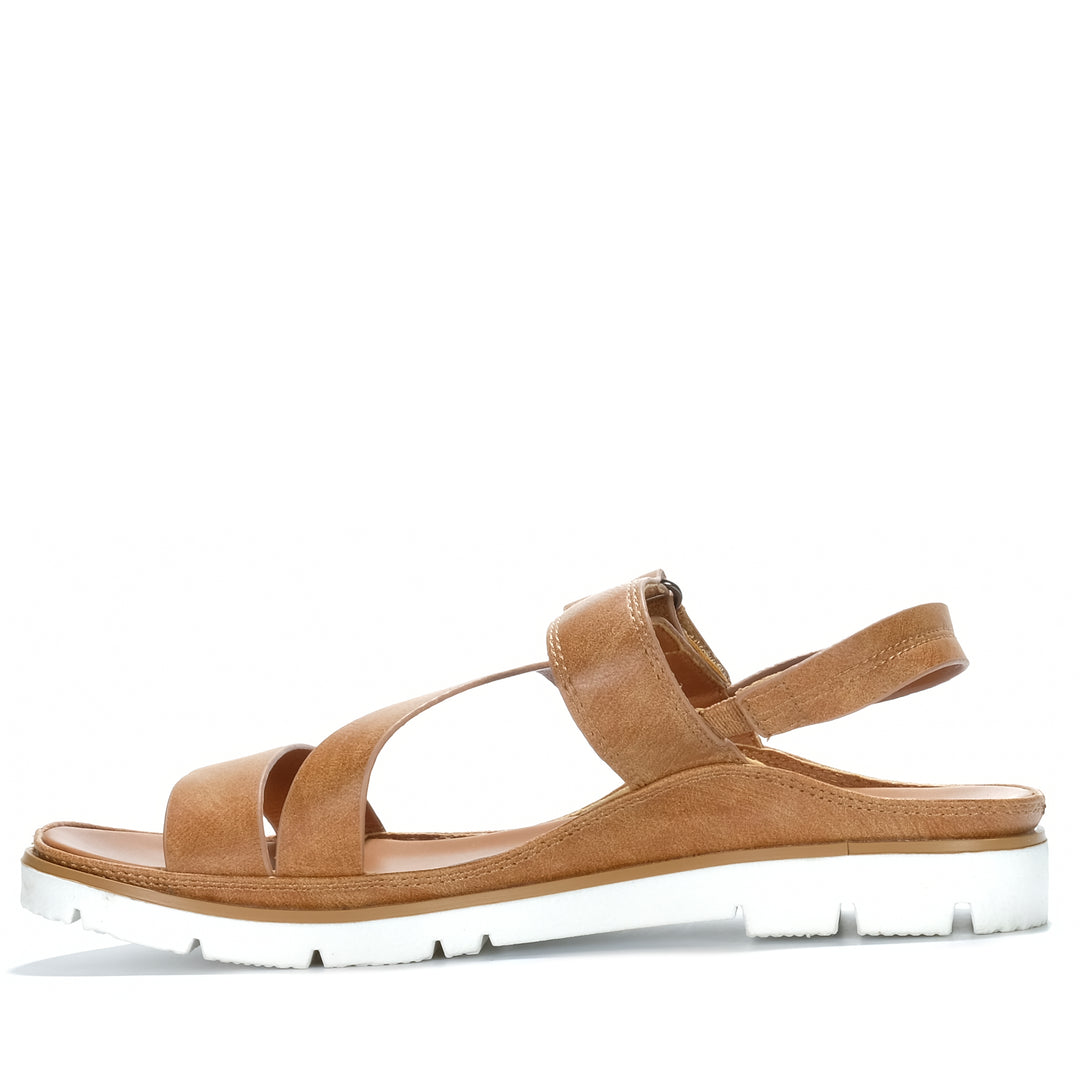 Los Cabos Ashli Brandy Womens Sandals