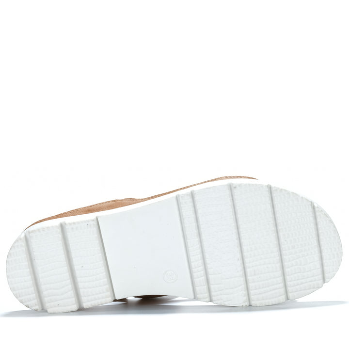 Los Cabos Ashli Brandy Womens Sandals