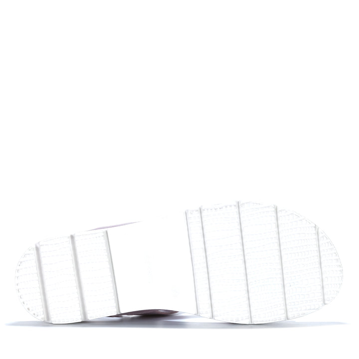 Los Cabos Ashli Lilac Womens Sandals