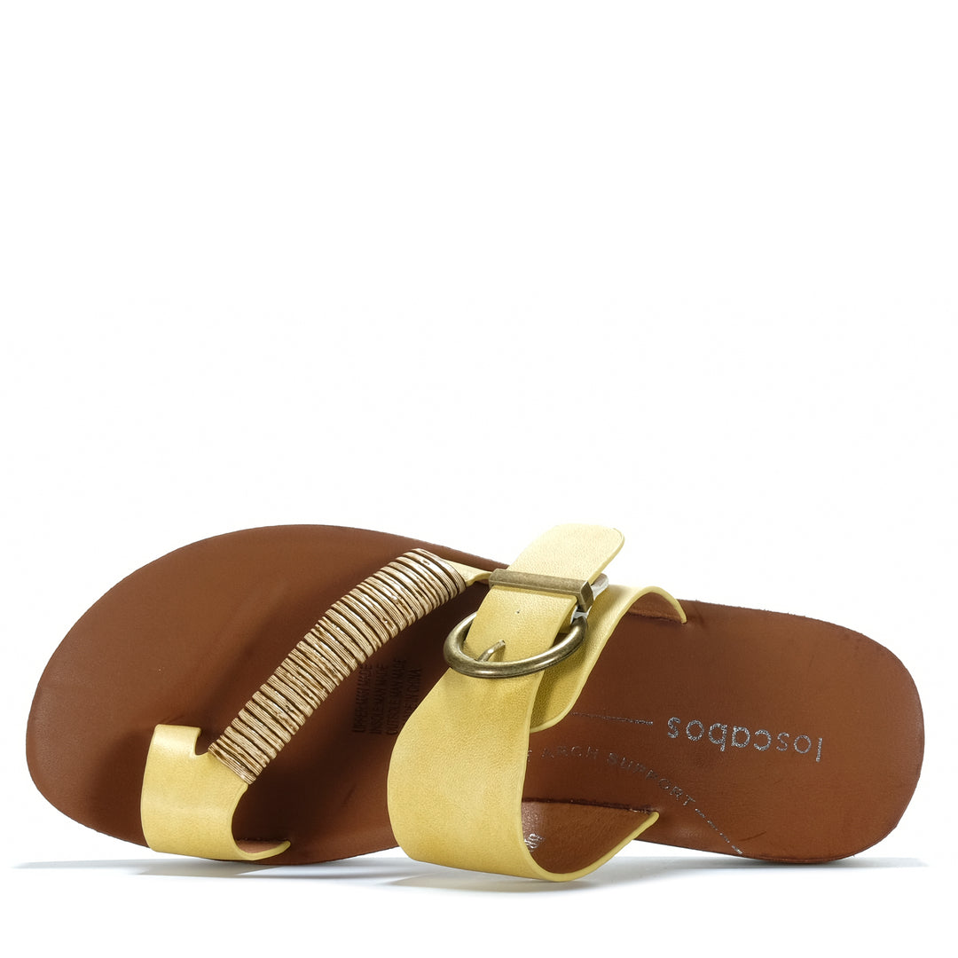 Los Cabos Bria Sunset Womens Sandals