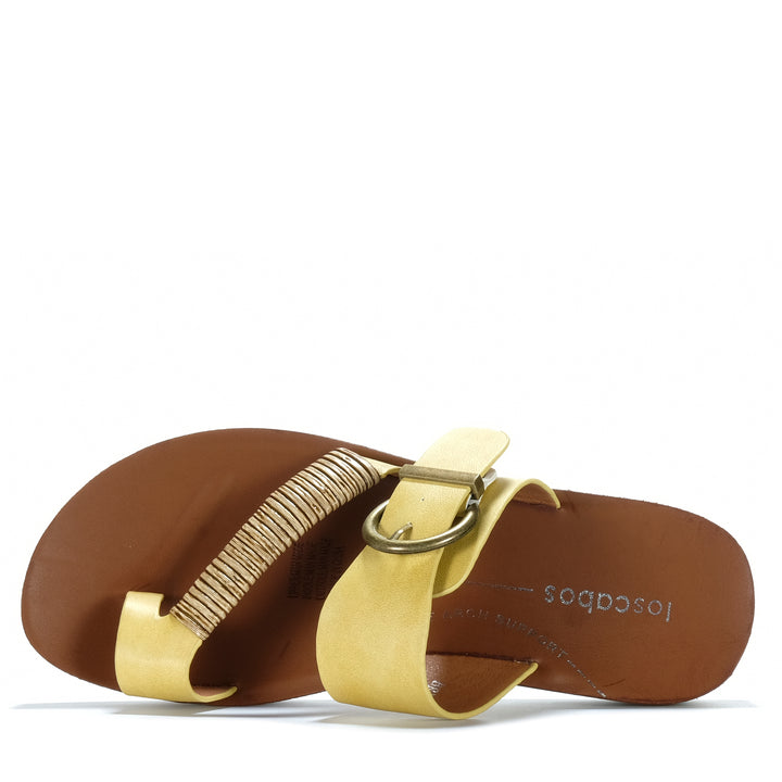 Los Cabos Bria Sunset Womens Sandals