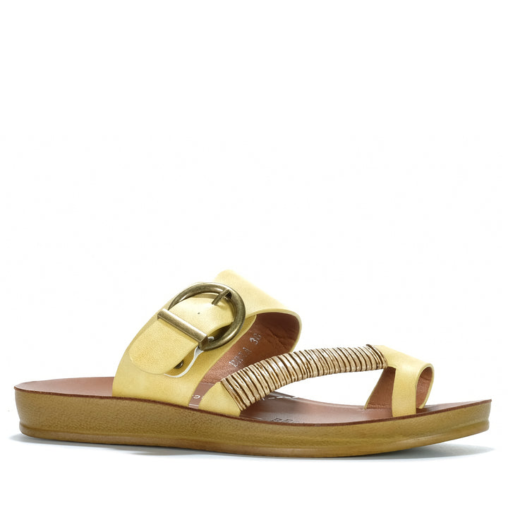 Los Cabos Bria Sunset Womens Sandals