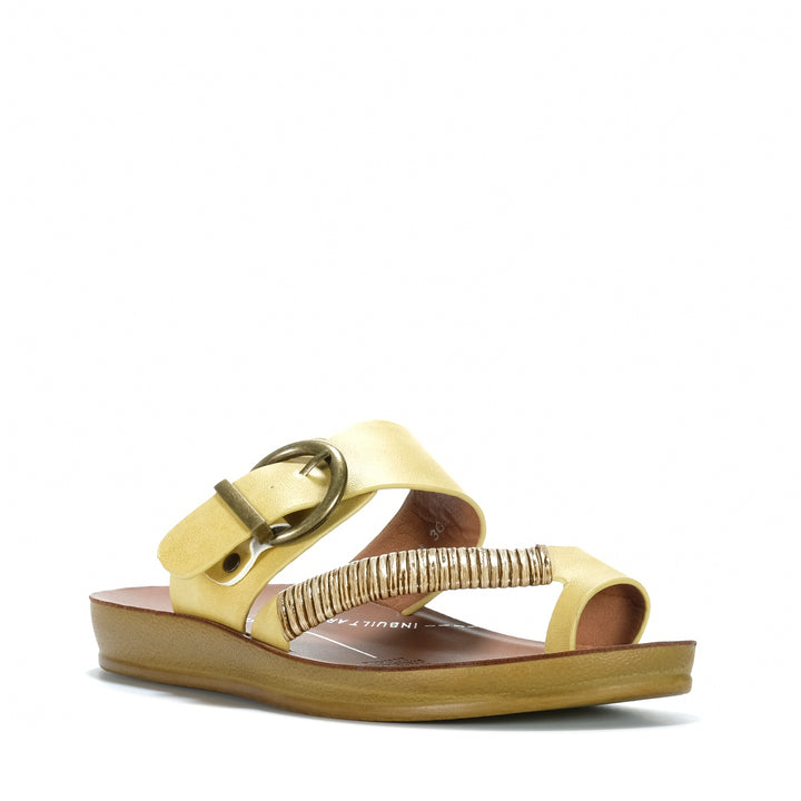 Los Cabos Bria Sunset Womens Sandals