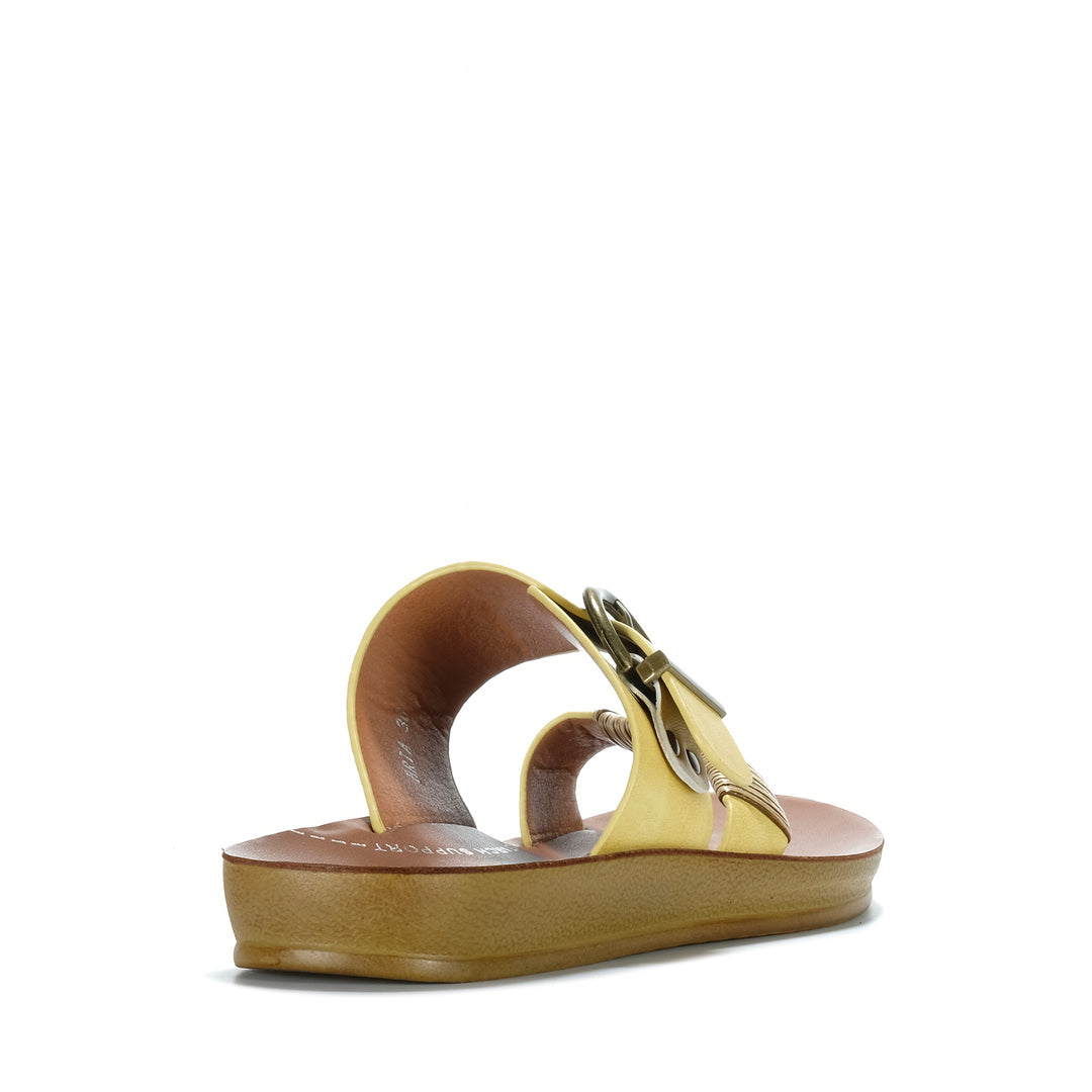 Los Cabos Bria Sunset Womens Sandals