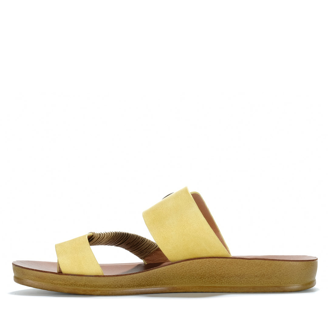 Los Cabos Bria Sunset Womens Sandals