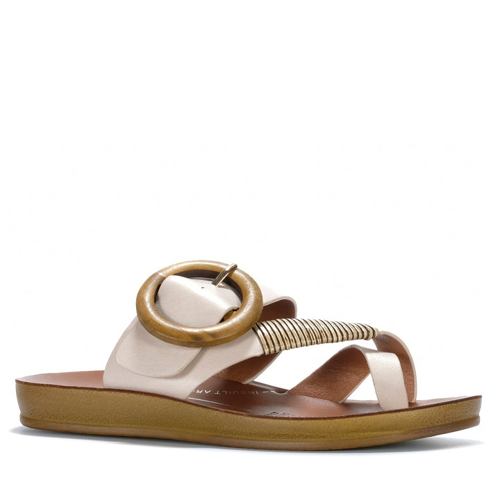 Los Cabos Dama Oats Womens Sandals