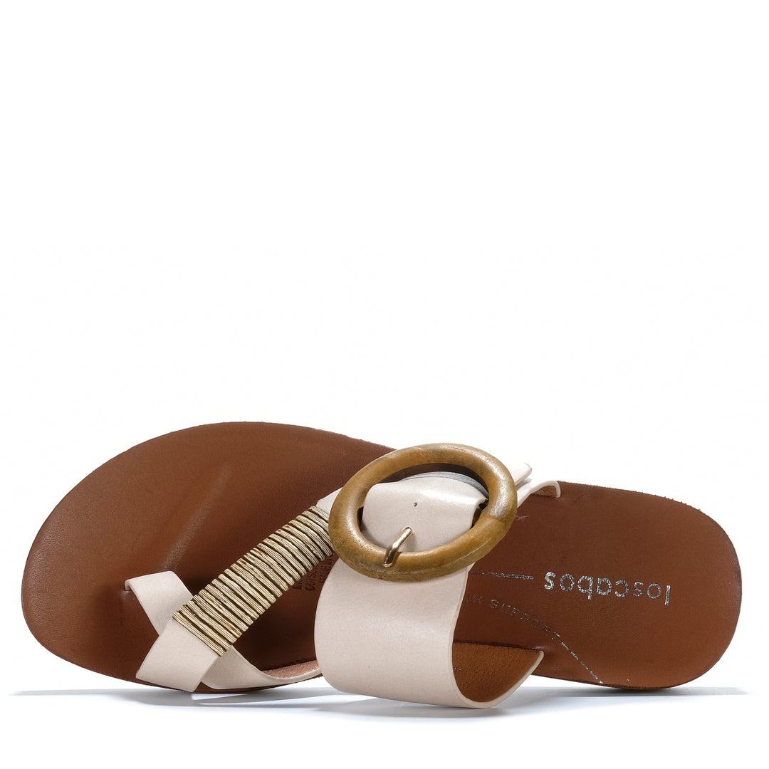 Los Cabos Dama Oats Womens Sandals