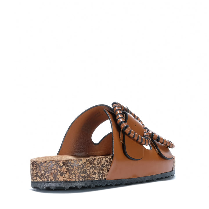 Los Cabos Jirona Brandy Womens Sandals