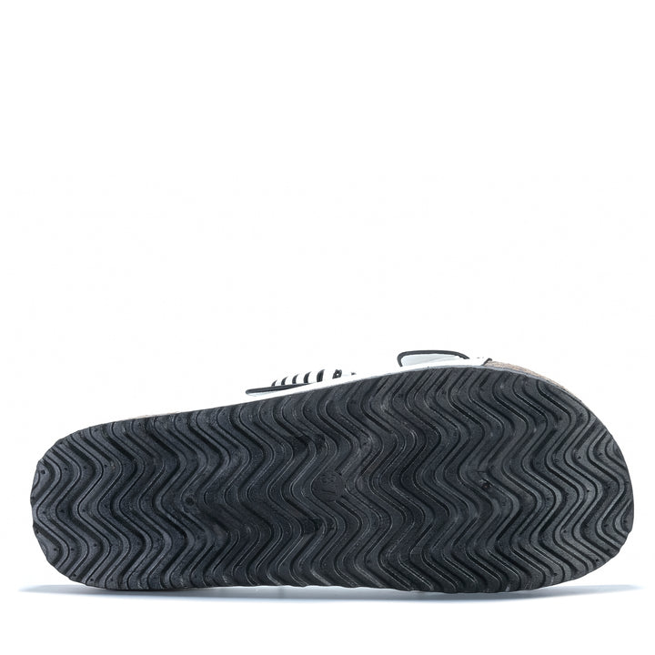 Los Cabos Jirona White Womens Sandals