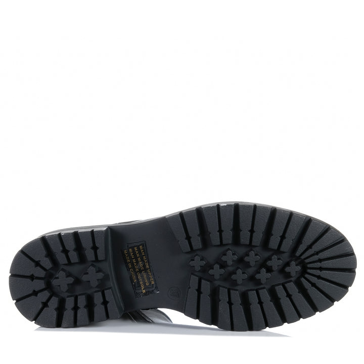 Los Cabos Phoenix Black Womens Boots