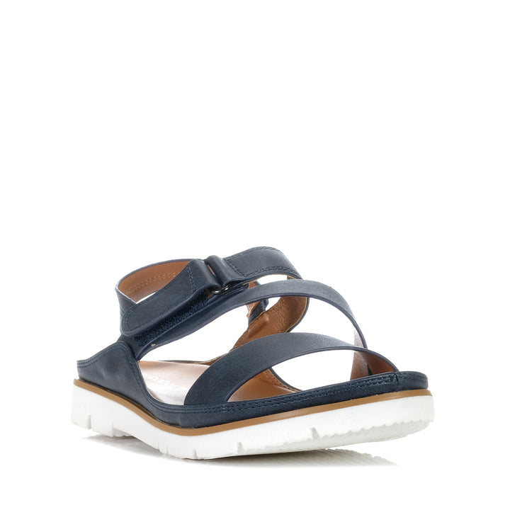 Los Cabos Ashli Dark Navy, Womens