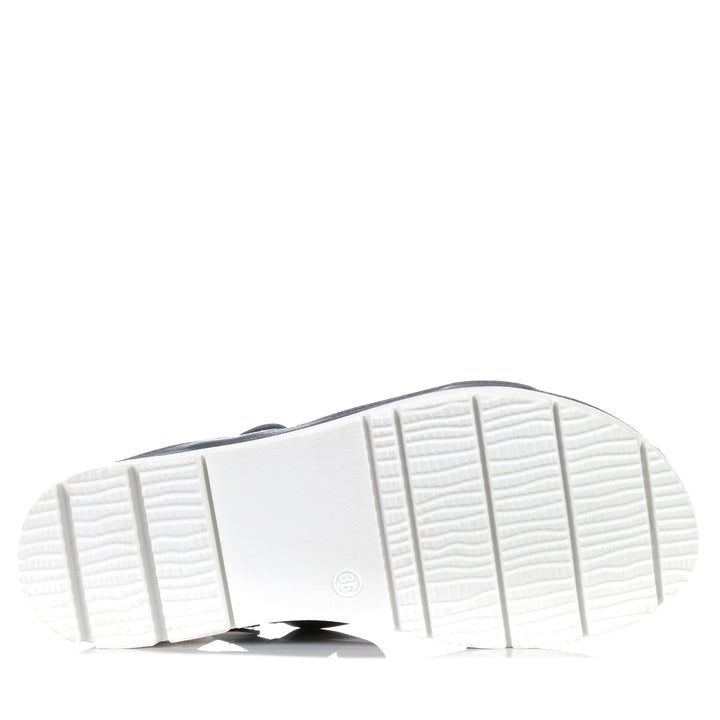 Los Cabos Ashli Dark Navy, Womens