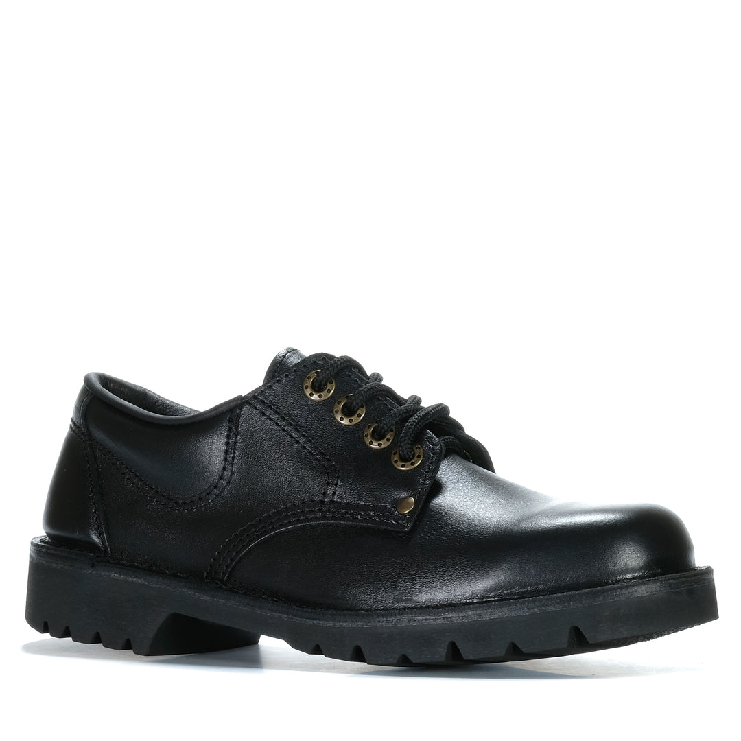 McKinlays Jill Black Womens Shoes