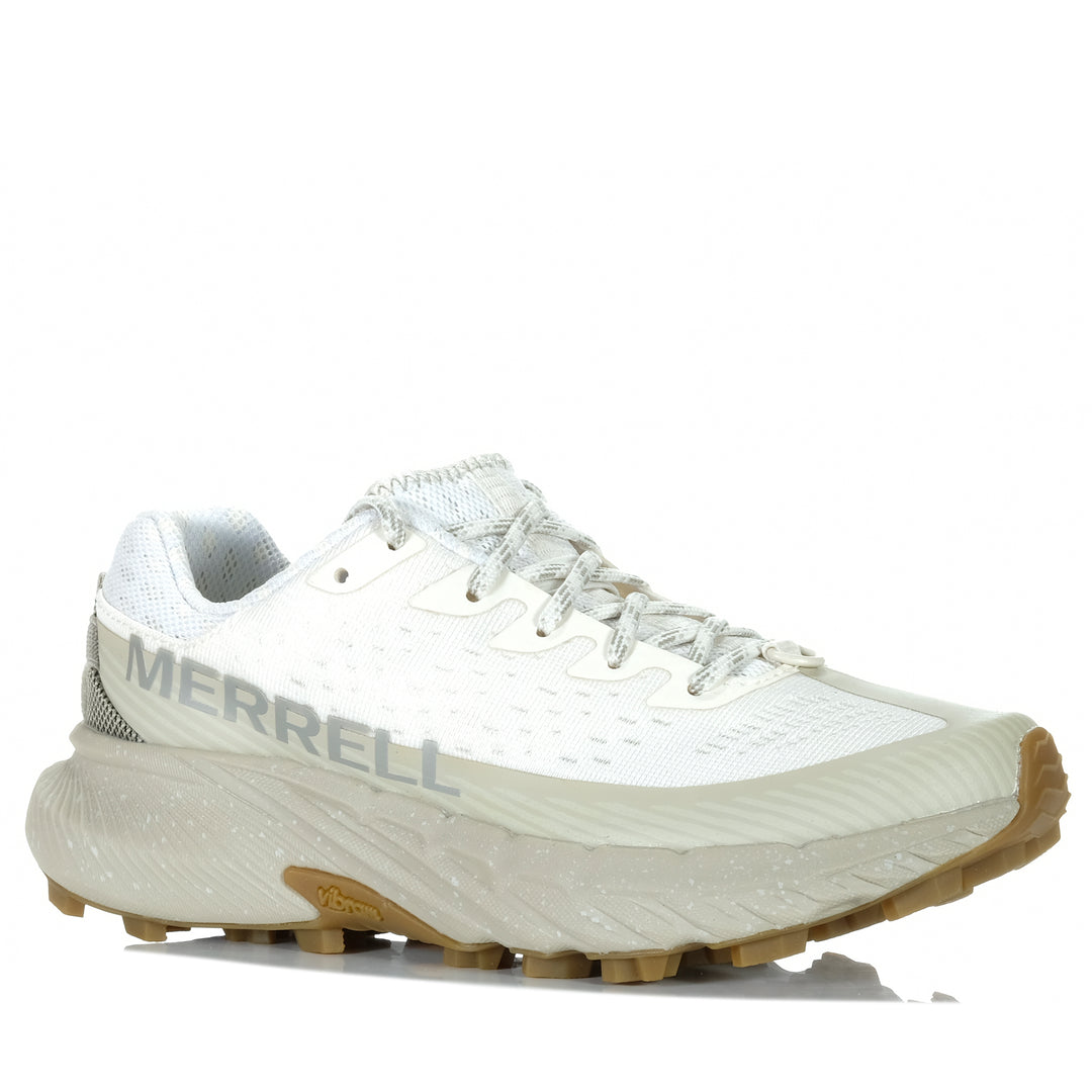 Merrell Agility Peak 5 Women's Chalk/Basalt Womens Sports