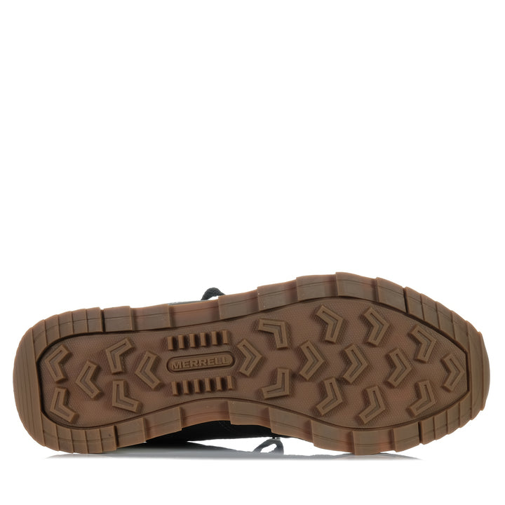 Merrell Alpine 83 Sneaker Sport Black Mens Shoes