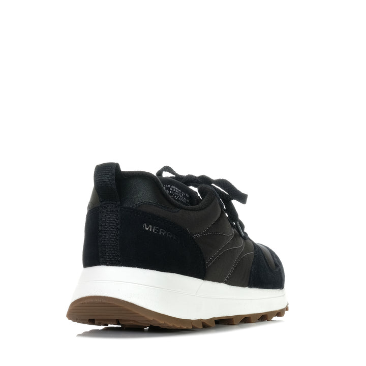 Merrell Alpine 83 Sneaker Sport Black Mens Shoes