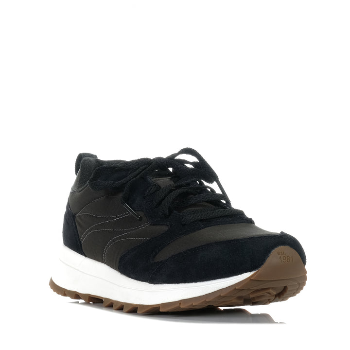 Merrell Alpine 83 Sneaker Sport Black Mens Shoes