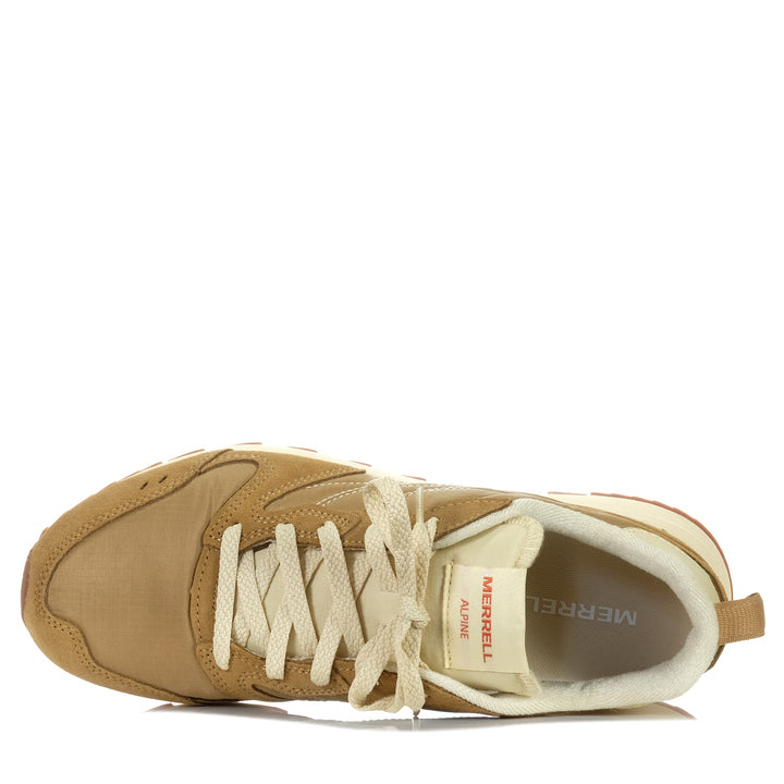 Merrell Alpine 83 Sneaker Sport Durum Mens Shoes