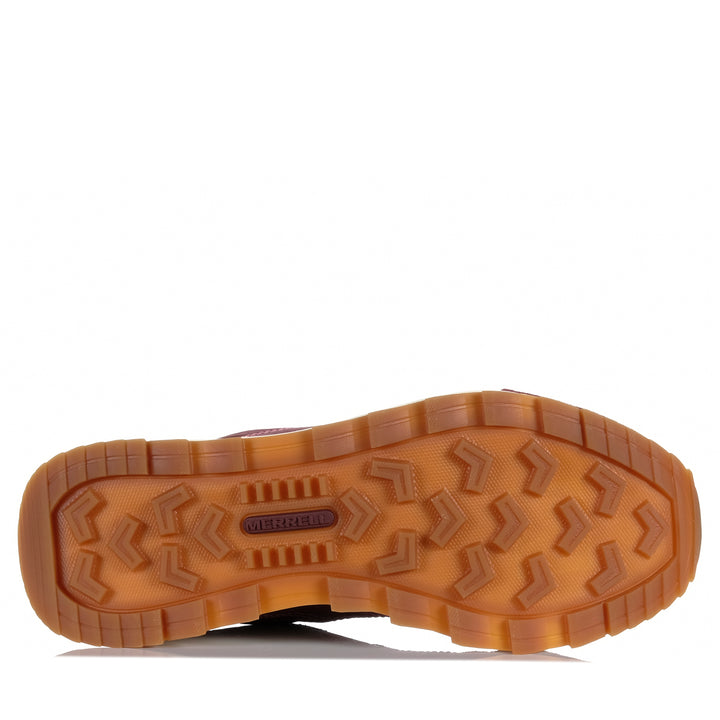 Merrell Alpine 83 Sneaker Sport Syrah Mens Sneakers