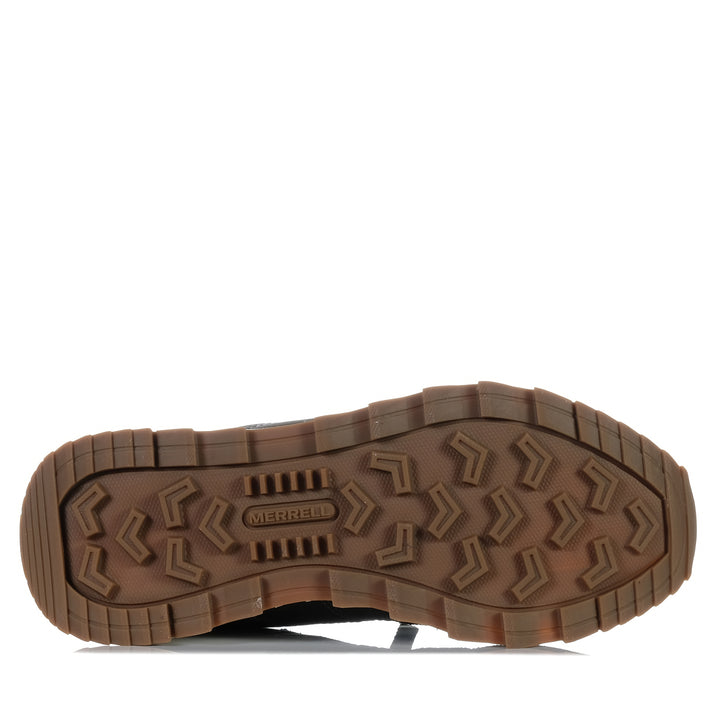 Merrell Alpine 83 Sneaker Sport Womens Black Womens Sneakers