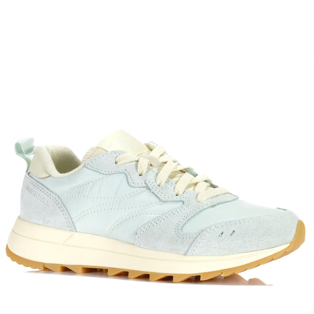 Merrell Alpine 83 Sneaker Sport Womens Seafoam Womens Sneakers