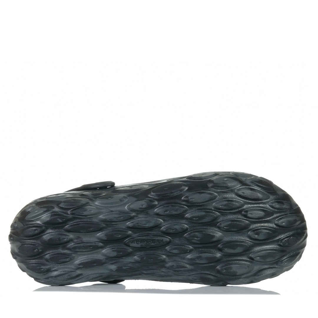 Merrell Hydro Moc Men's Black Mens Sandals