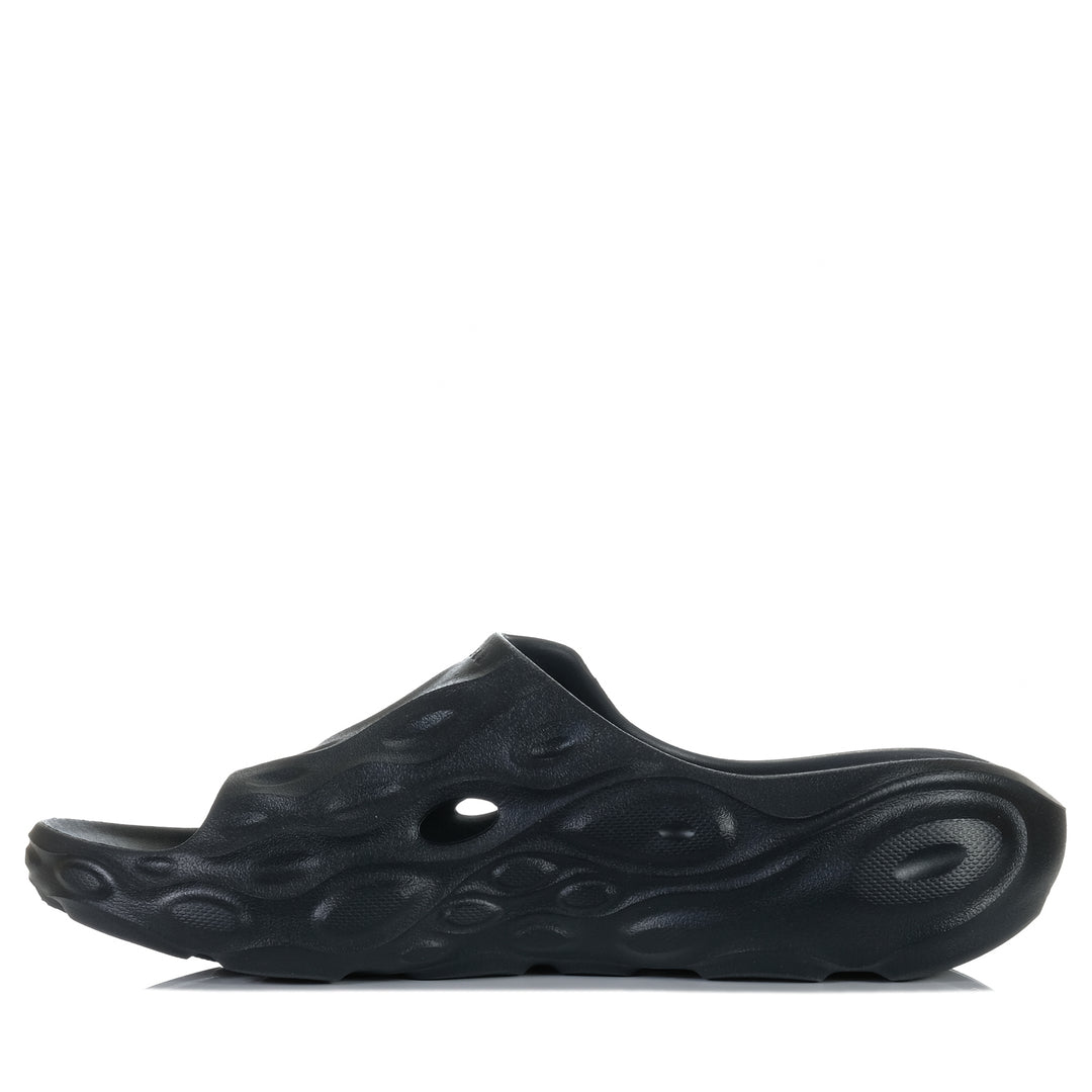 Merrell Hydro Slide 2 Men's Black Mens Sandals