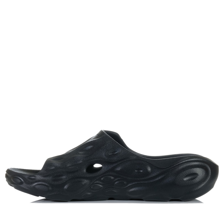 Merrell Hydro Slide 2 Men's Black Mens Sandals