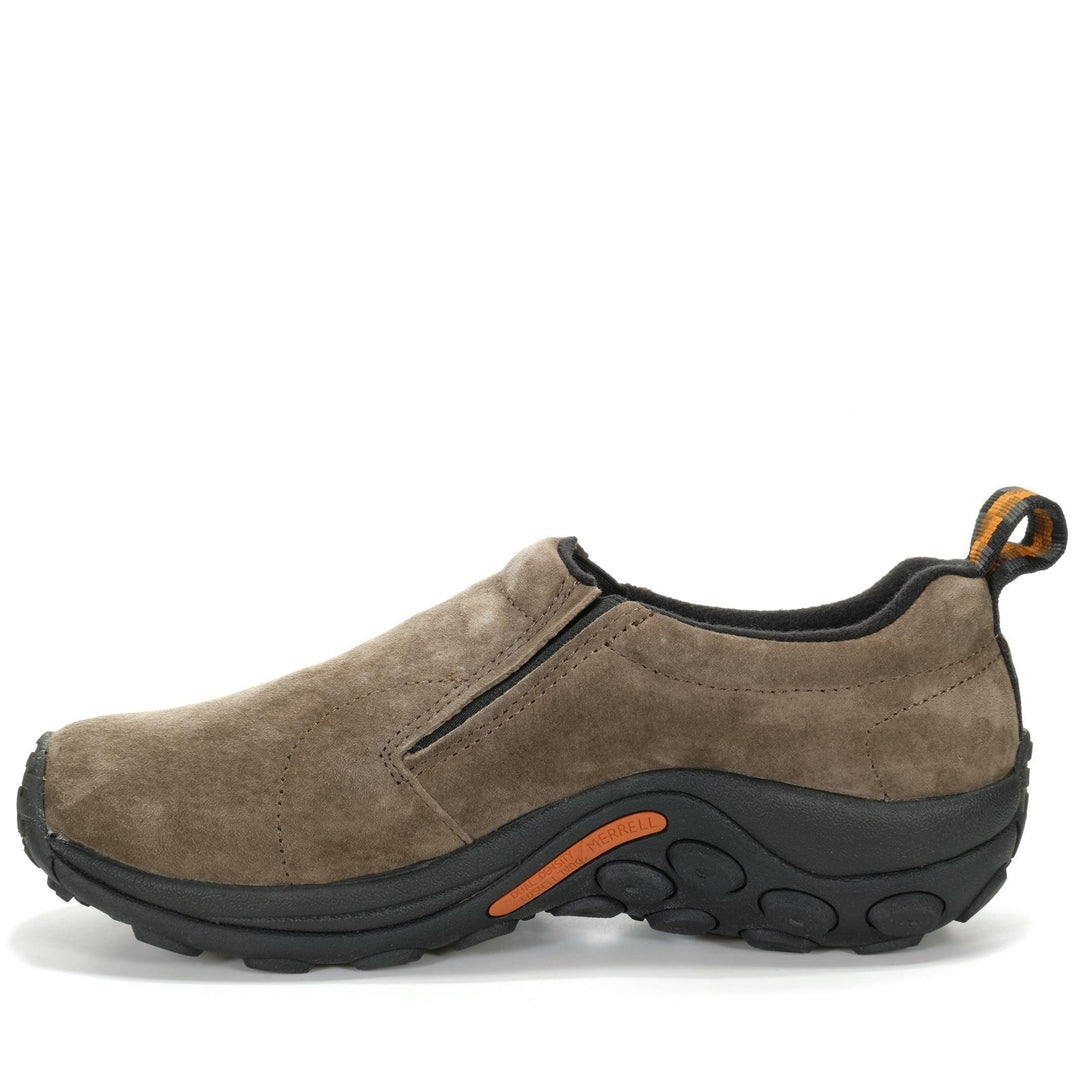 Merrell Jungle Moc Mens Gunsmoke Mens Shoes