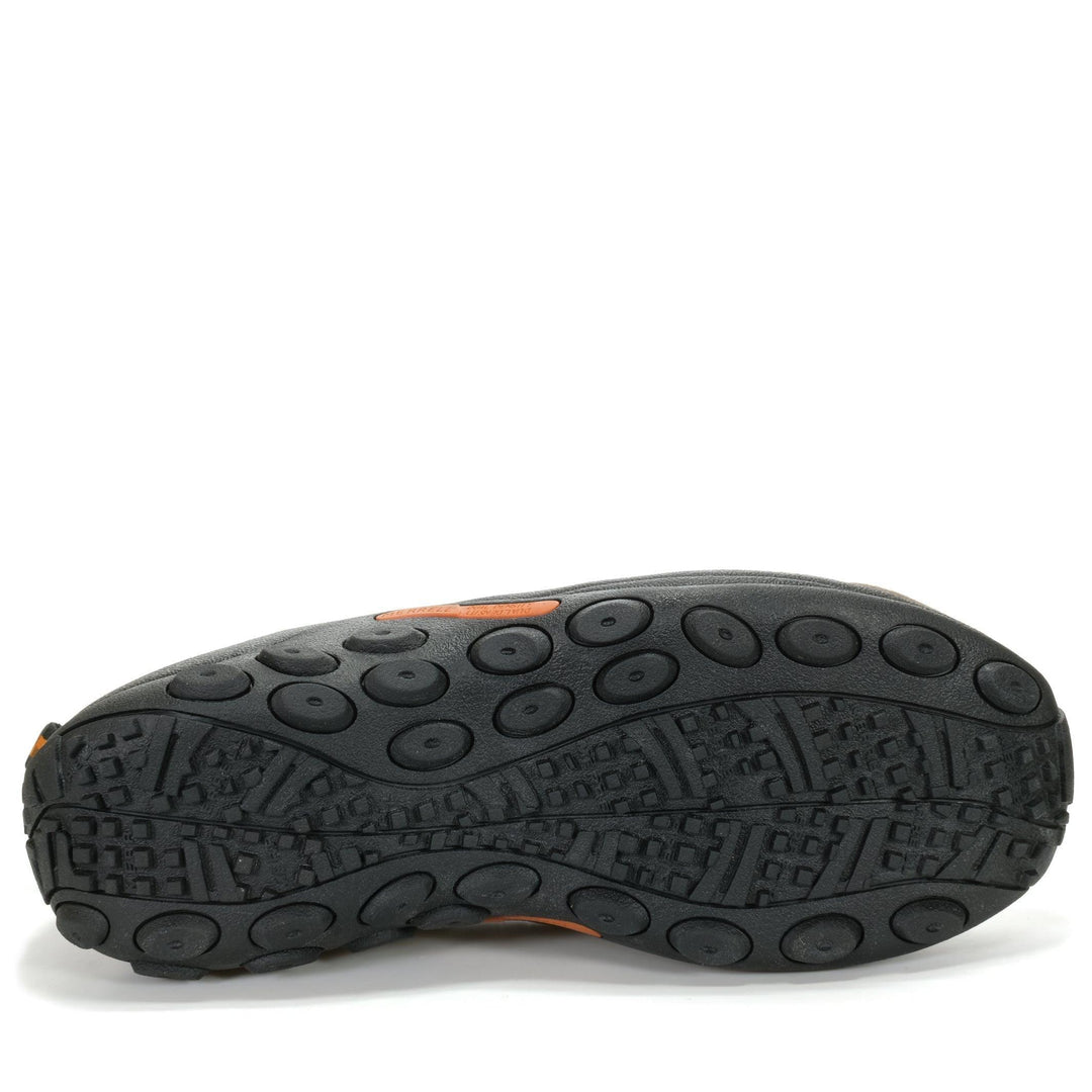 Merrell Jungle Moc Mens Gunsmoke Mens Shoes